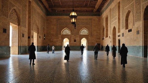 Discover the museum of islamic art and morocco's rich heritage